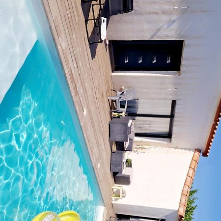 Villa Mus Εξωτερικό φωτογραφία